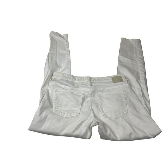 Adriano Goldschmidt White AG The Nikky Sz 29R - Picture 2 of 5